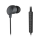 Audeeo Metallic Wired Earphones 2 (czarne) - 1515069 - zdjęcie 3